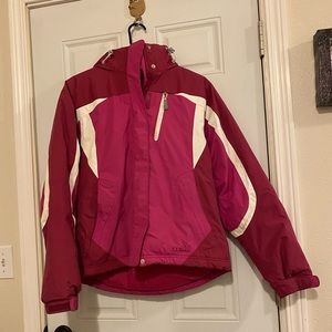 L.L. Bean winter jacket